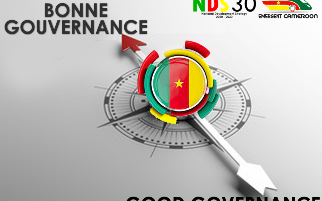 Public Management: Financial and economic governance to be consolidated