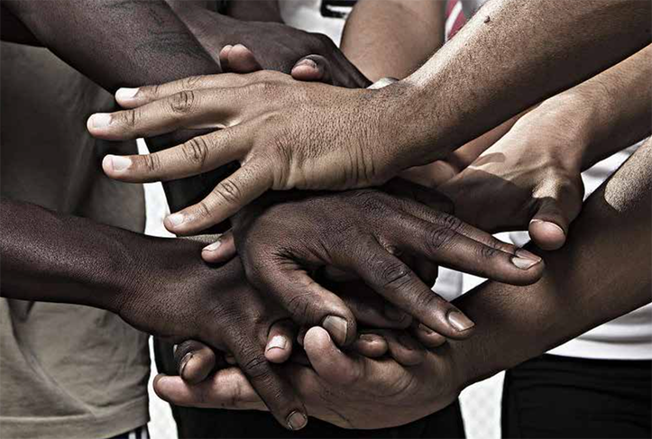 Drafting of NDS 30 : A consultative, inclusive and participatory approach