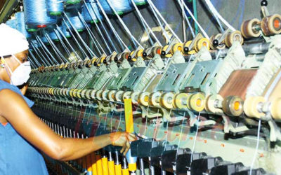 National Development Strategy : The New Compass