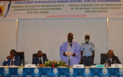 NDS 30: Officials to take ownership of the new 2020-2030 National Development Strategy