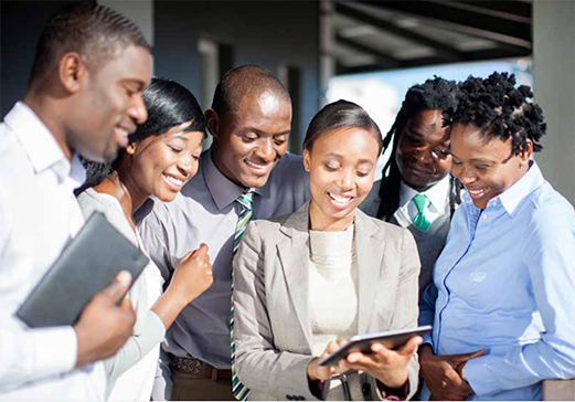 Capital humain :Un pilier à... capitaliser au Cameroun